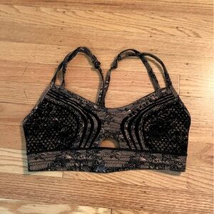 Savage X fenty sports bra